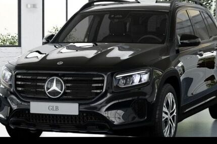 Mercedes GLB 200
