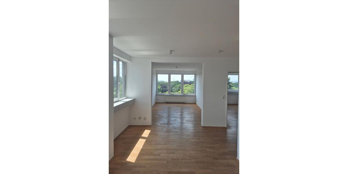 Etagenwohnung Frankfurt am Main Niederrad - 3 Zimmer, 73 m&sup2;, 1.244&euro; | Angebot:25266797
