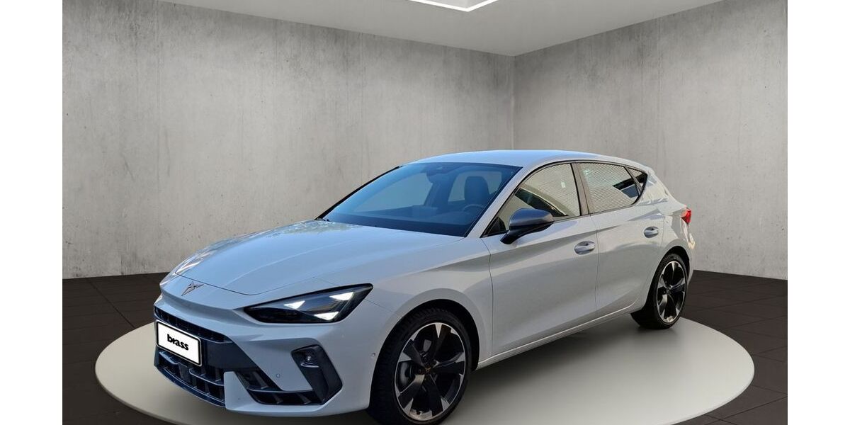 Cupra Leon 8.999 km 33.980 € Offenbach 63075