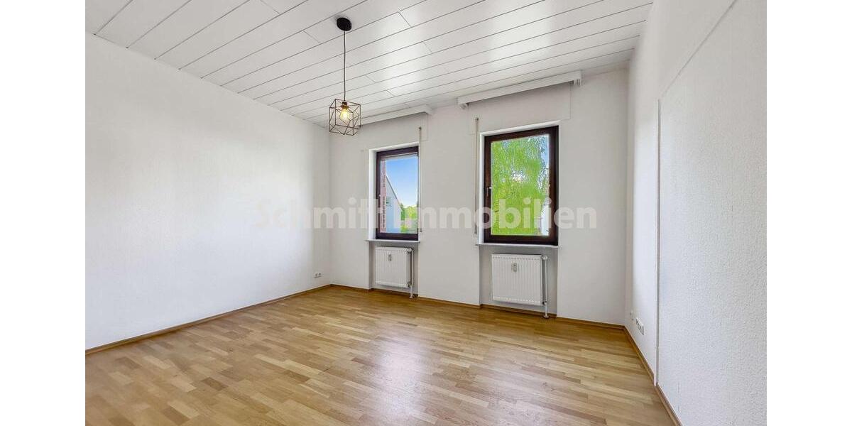 Etagenwohnung Frankfurt am Main Sossenheim - 3 Zimmer, 66 m&sup2;, 815&euro; | Angebot:25279626
