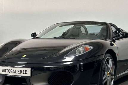 Ferrari F430 52.000 km 134.990 € Mainz-Kastel 55252
