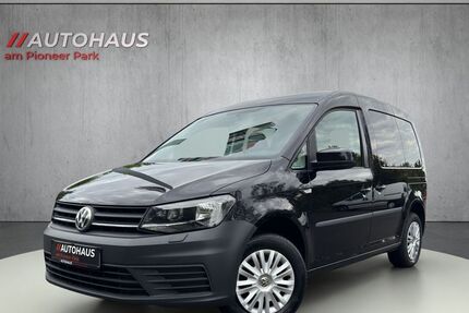VW Caddy 183.600 km 11.199 € Hanau 63457