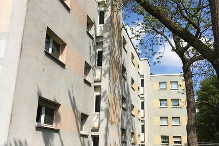 TOLLE 3-ZIMMERWOHNUNG WIRD FÜR SIE NOCH MODERNISIERT! 3 zimmer