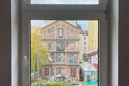 Wohnung zum Mieten in Frankfurt am Main 1.050 € 39 m² 1 zimmer