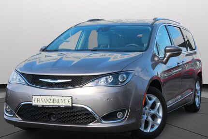 Chrysler Pacifica 83.000 km 23.995 &euro; Frankfurt am Main 60386