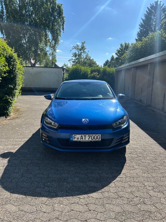 Scirocco
