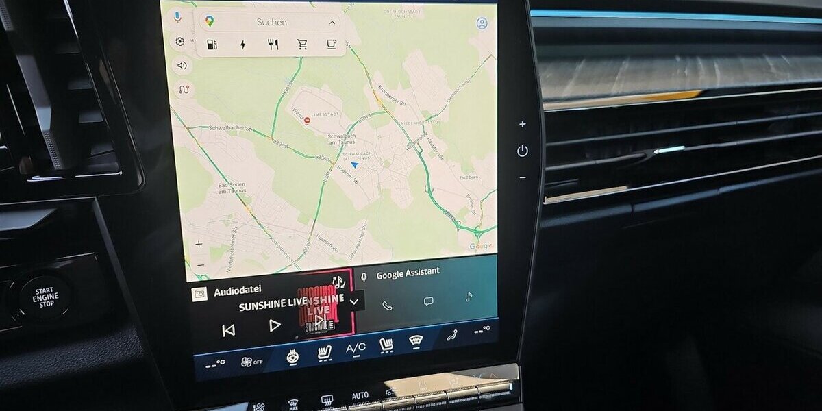 Renault Rafale 300 E Plug-in Hybrid4x4 Alpin38150.-NETTO 5.107 km 45.445 &euro; Schwalbach/Taunus 65824