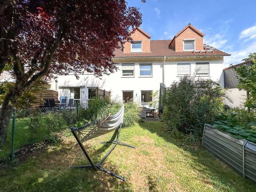 Haus zum Kaufen in Nidderau 427.000 € 129 m²