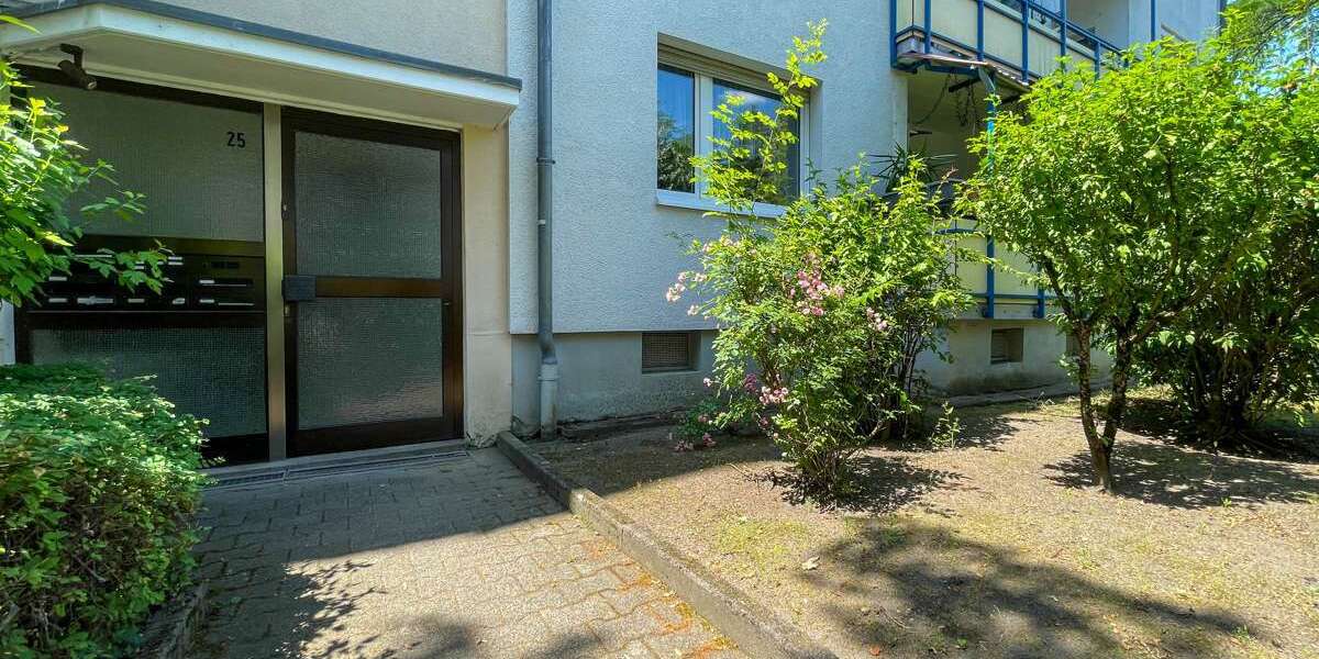 Etagenwohnung Offenbach Buchrain - 2 Zimmer, 65 m&sup2;, 219.000&euro; | Angebot:27018144
