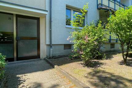 Wohnung Offenbach Buchrain - 2 Zimmer, 65 m&sup2;, 219.000&euro; | Angebot:27018144
