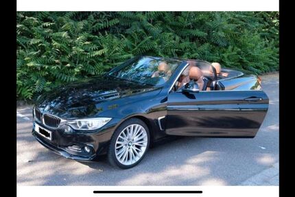 BMW 428 112.300 km 21.850 &euro; Hainburg 63512