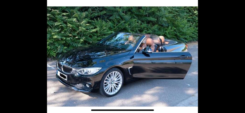 BMW 428 112.300 km 21.850 &euro; Hainburg 63512