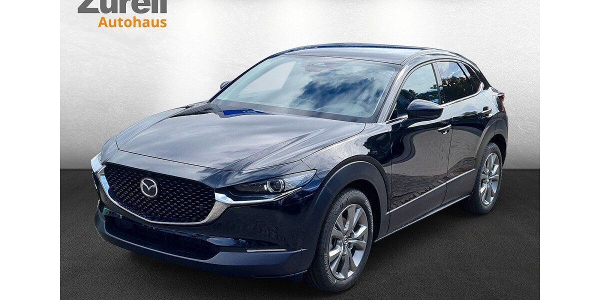 Mazda CX-30 5.714 km 29.880 &euro; Darmstadt 64293