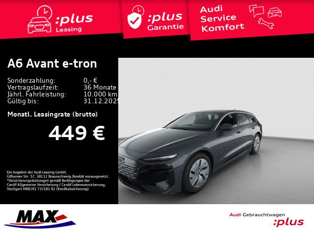 Audi A6 e-tron 8.150 km 54.019 &euro; Offenbach am Main 63071