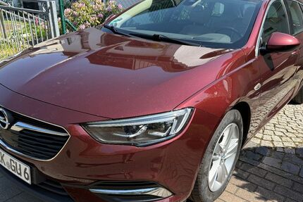 Opel Insignia 199.900 km 9.500 &euro; Frankfurt 60594