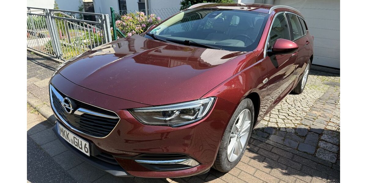 Opel Insignia 199.900 km 9.500 &euro; Frankfurt 60594