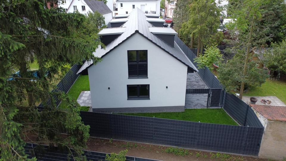 Reihenhaus Mörfelden-Walldorf Walldorf - 3 Zimmer, 105 m&sup2;, 2.500&euro; | Angebot:26629208
