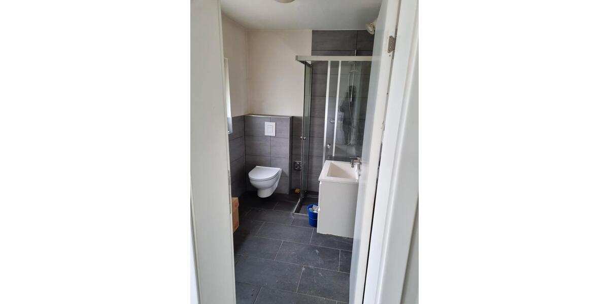 Erdgeschoßwohnung Offenbach am Main Bieber - 1.5 Zimmer, 33 m&sup2;, 2.190&euro; | Angebot:26278193