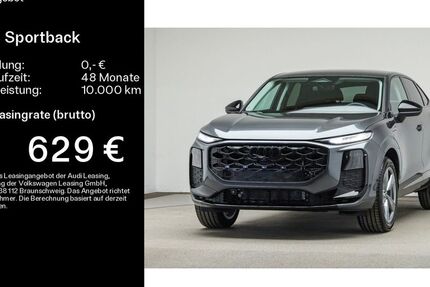 Audi Q3 1.500 km 50.220 &euro; Mühlheim 63165