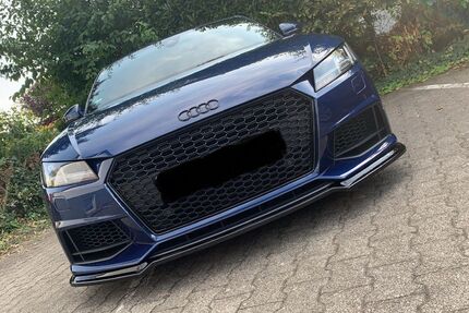 Audi TT 160.000 km 21.300 &euro; Eschborn 65760