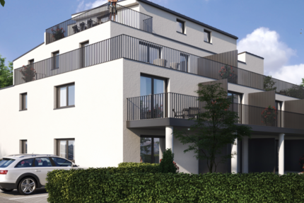 Wohnung Obertshausen - 3 Zimmer, 86 m&sup2;, 1.420&euro; | Angebot:25244256