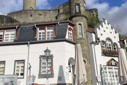 Haus Eppstein - 3 Zimmer, 110 m&sup2;, 375.000&euro; | Angebot:25793679