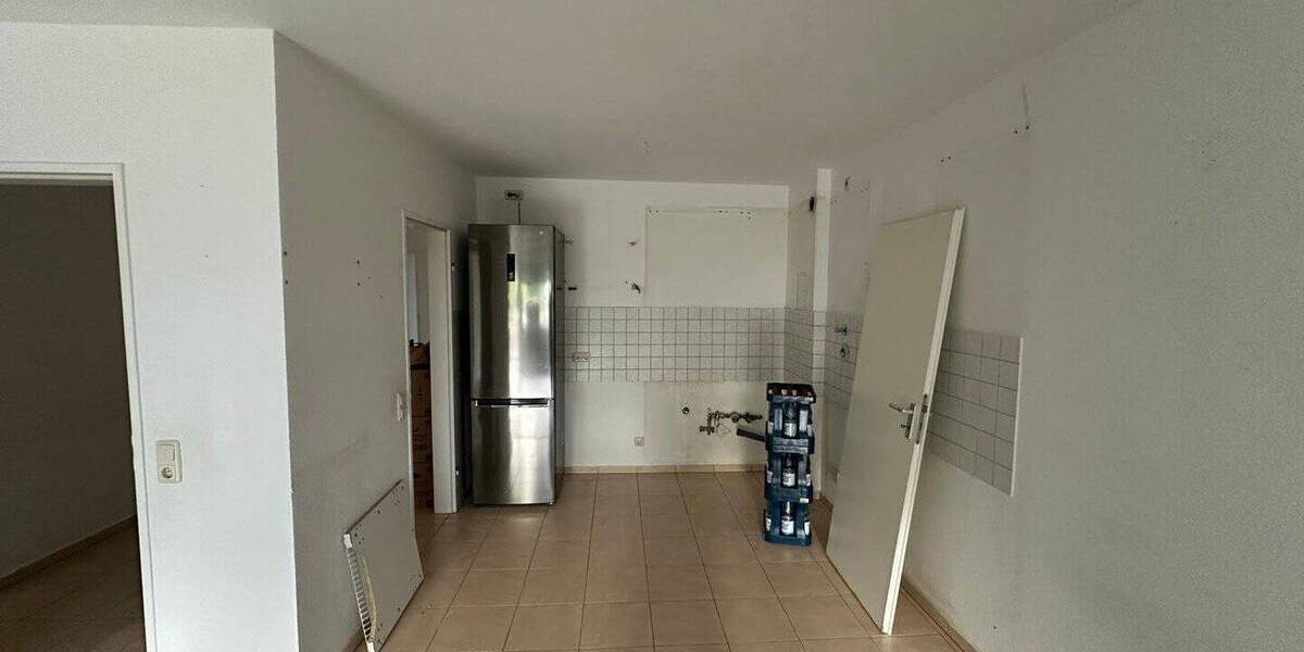 Etagenwohnung Offenbach Bieber - 3 Zimmer, 80 m&sup2;, 940&euro; | Angebot:26730929