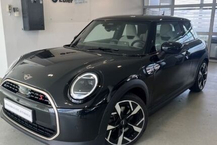 Mini Cooper S 15.745 km 36.999 &euro; Hofheim 65719