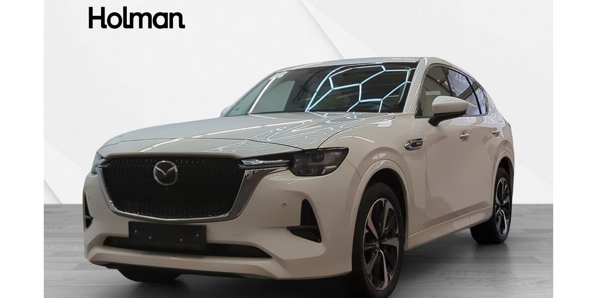 Mazda CX-60 25.522 km 37.841 &euro; Eschborn 65760