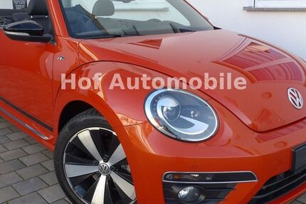 VW Beetle 50.742 km 26.450 &euro; Rodgau 63110