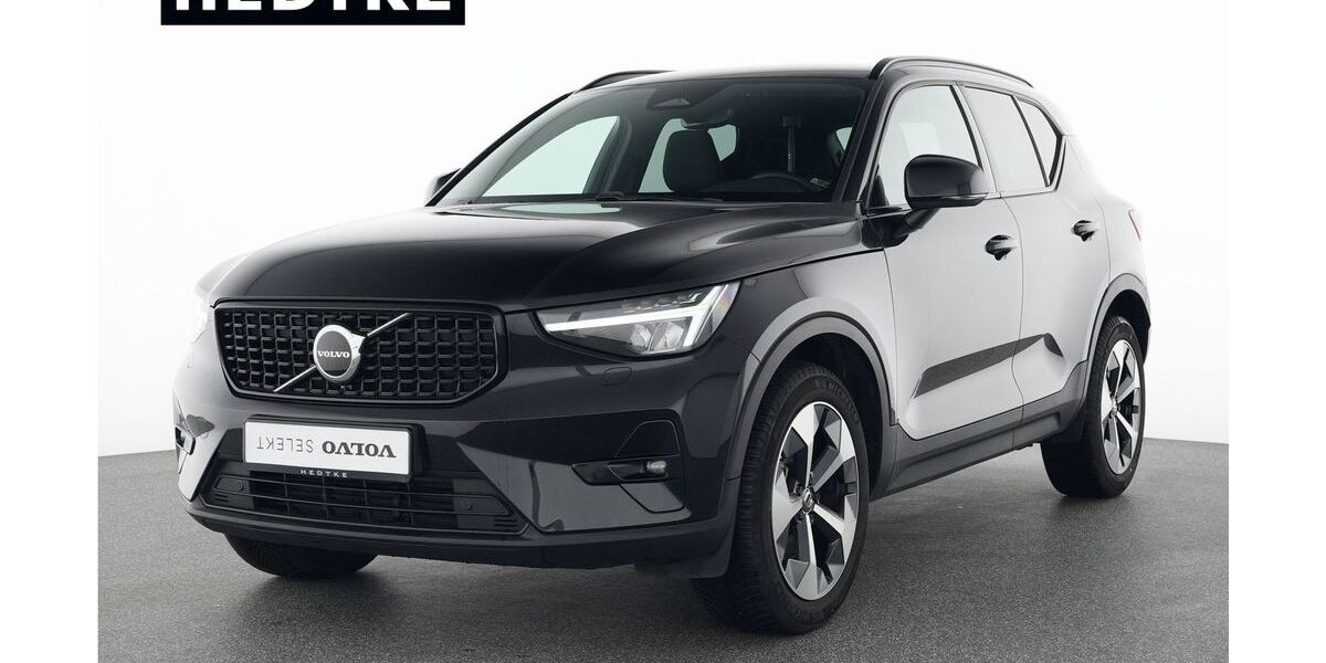 Volvo XC40 27.667 km 31.990 &euro; Weiterstadt 64331