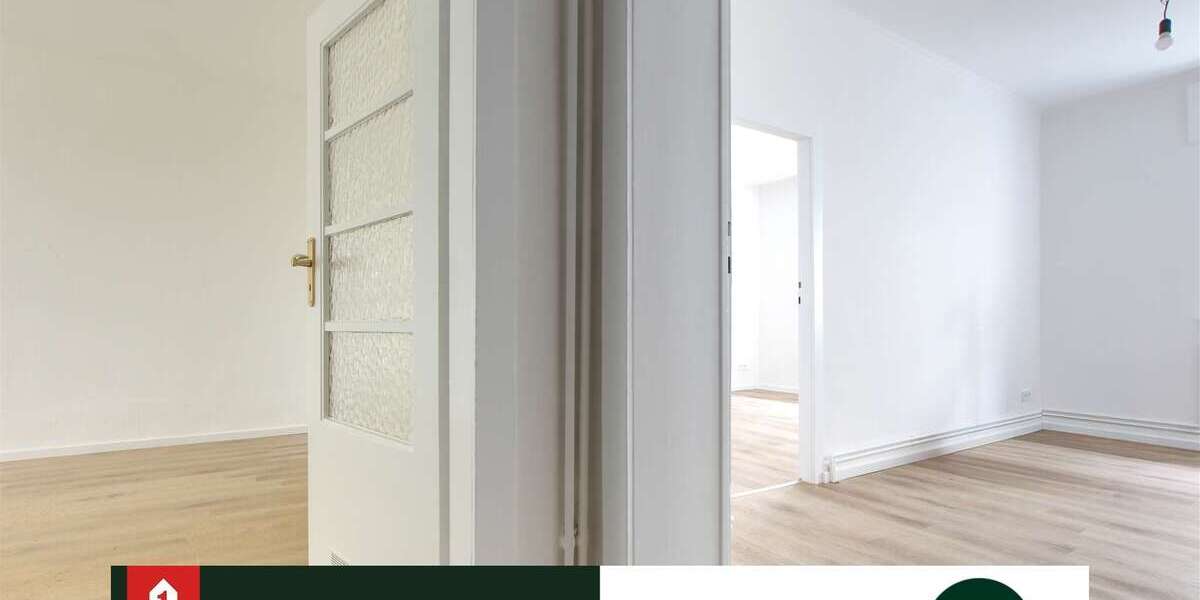 Etagenwohnung Frankfurt Bornheim - 3 Zimmer, 69 m&sup2;, 1.240&euro; | Angebot:27087978