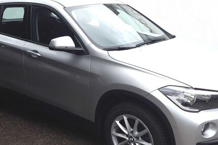 BMW X1 63.500 km 19.870 &euro; Offenbach 63071