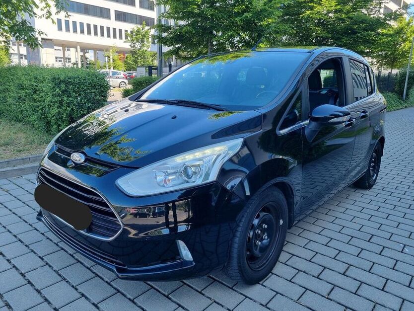 B-Max