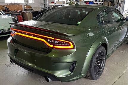 Dodge Charger 8.200 km 80.700 &euro; Niederdorfelden 61138