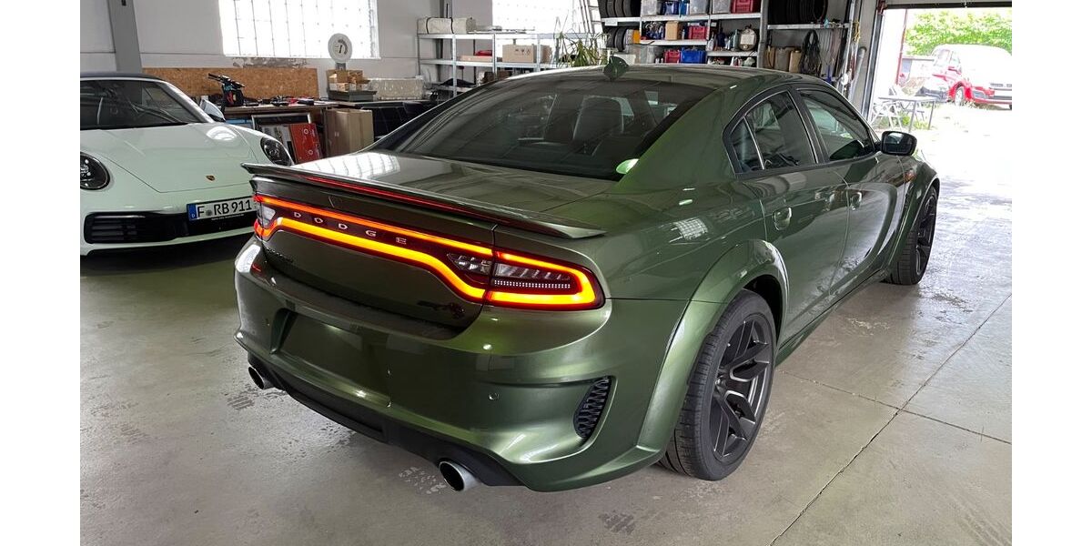 Dodge Charger 8.200 km 80.700 &euro; Niederdorfelden 61138