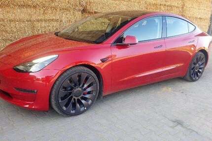 Tesla Model 3 39.000 km 29.999 &euro; Frankfurt am Main, Stadt 60313