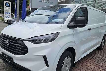 Ford Transit Custom 44.500 km 26.990 &euro; Hattersheim 65795