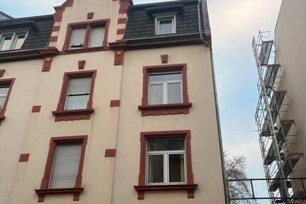 Einzimmerwohnung Rödelhem 1 zimmer