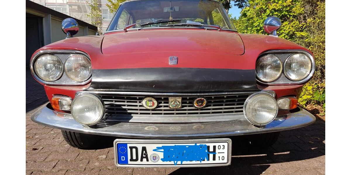 NSU Andere 70.000 km 11.111 &euro; Griesheim 64347