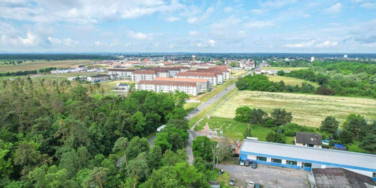 Grundstück Babenhausen - 495.000&euro; | Angebot:23744704