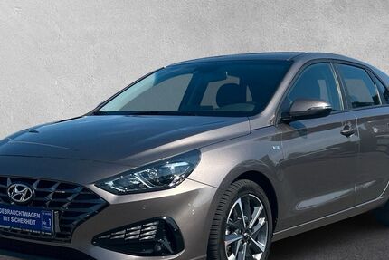 Hyundai i30 39.400 km 19.960 &euro; Rüsselsheim 65428