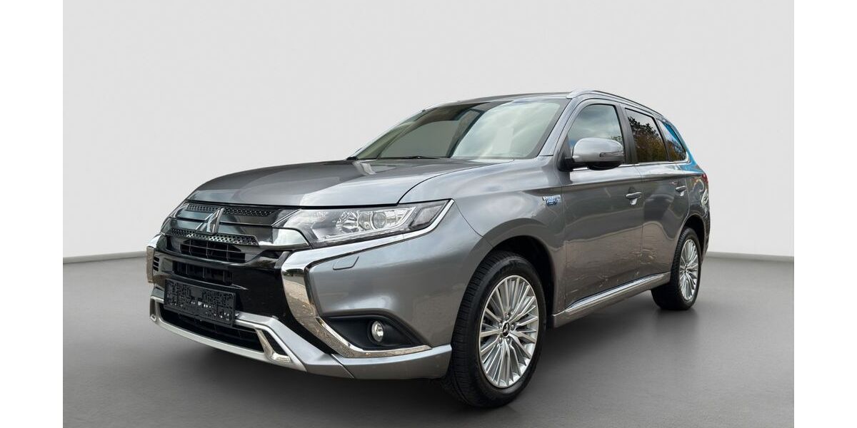 Mitsubishi Plug-in Hybrid Outlander 73.000 km 17.900 &euro; Hofheim am Taunus 65719