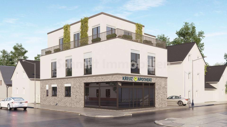 Gewerbeobjekt Frankfurt am Main Schwanheim - 2.400&euro; | Angebot:21097671