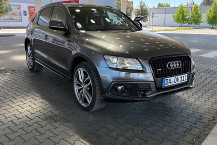 Audi Q5 145.000 km 18.900 &euro; Darmstadt 64285
