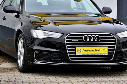 Audi A6 226.000 km 12.900 &euro; Limeshain 63694