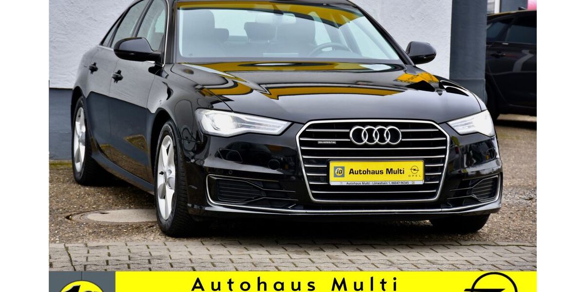 Audi A6 226.000 km 12.900 &euro; Limeshain 63694