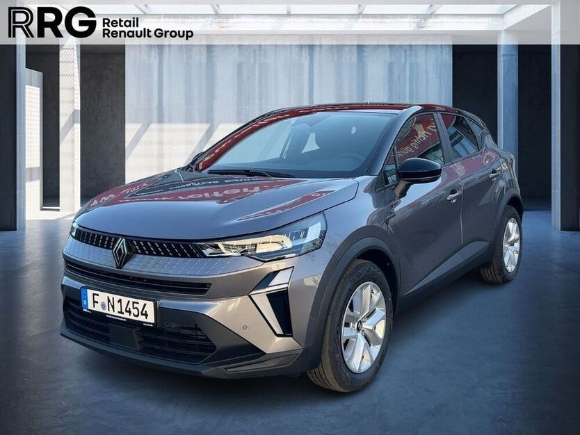 Captur
