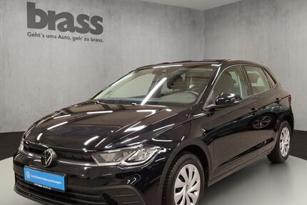 VW Polo 24.450 km 19.980 &euro; Offenbach 63075