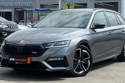 Skoda Octavia 55.549 km 28.980 &euro; Dietzenbach / bei Frankfurt am Main 63128
